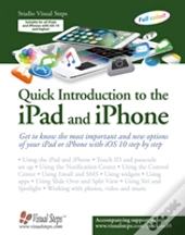 Quick Introduction To The Iphone With Ios 10 And Higher