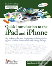 Capa do artigo Quick Introduction To The Iphone With Ios 10 And Higher