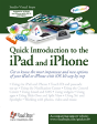 Quick Introduction To The Iphone With Ios 10 And Higher - Preview