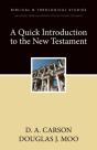 Quick Introduction To The New Testament - Preview