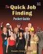 Quick Job Finding Pocket Guide - Preview