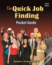 Capa do artigo Quick Job Finding Pocket Guide