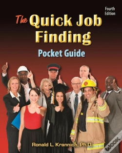 Capa do artigo Quick Job Finding Pocket Guide