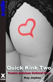 Capa do artigo Quick Kink Two