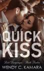 Quick Kiss - Preview