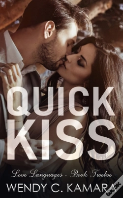 Capa do artigo Quick Kiss