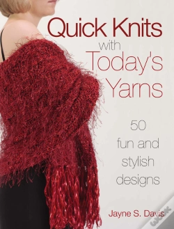 Capa do artigo Quick Knits With Today'S Yarns
