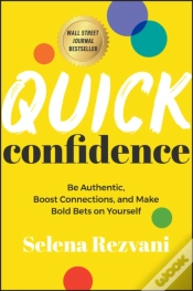 Capa do artigo Quick Leadership