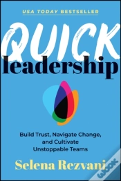 Capa do artigo Quick Leadership