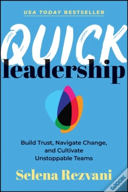 Capa do artigo Quick Leadership