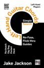 Quick Left Hand Guitar Chords - Preview
