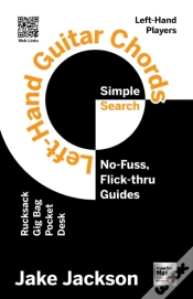 Capa do artigo Quick Left Hand Guitar Chords