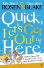 Quick, Let'S Get Out Of Here - Preview