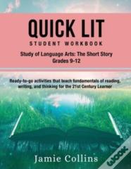 Quick Lit Student Workbook