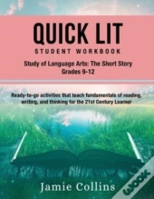 Quick Lit Student Workbook