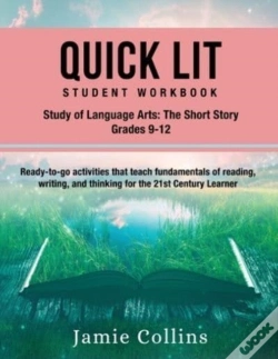 Capa do artigo Quick Lit Student Workbook