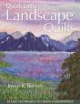 Quick Little Landscape Quilts - Preview