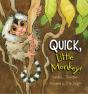 Quick, Little Monkey! - Preview
