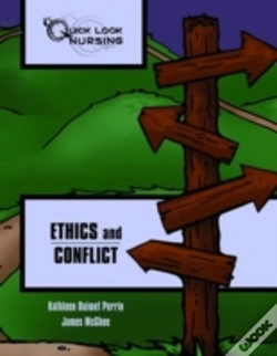 Capa do artigo Quick Look Nursing: Ethics And Conflict