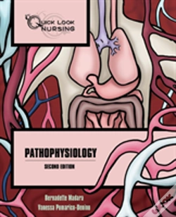 Capa do artigo Quick Look Nursing: Pathophysiology