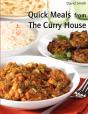 Quick Meals From The Curry House - Preview