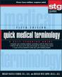 Quick Medical Terminology - Preview