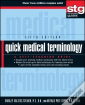 Quick Medical Terminology