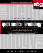 Quick Medical Terminology - Preview