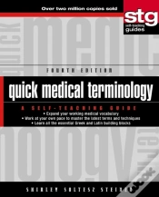 Capa do artigo Quick Medical Terminology