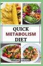 Quick Metabolism Diet - Preview