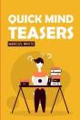 Quick Mind Teasers - Preview