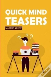 Capa do artigo Quick Mind Teasers