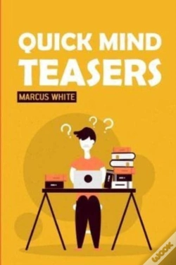 Capa do artigo Quick Mind Teasers