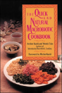Quick Natural Macrobiotic Cookbook - Preview