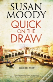 Capa do artigo Quick On The Draw