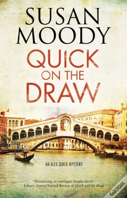 Capa do artigo Quick On The Draw