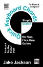 Quick Piano Keyboard Chords - Preview