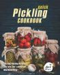 Quick Pickling Cookbook - Preview