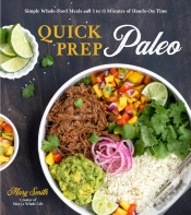 Capa do artigo Quick Prep Paleo