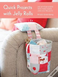 Capa do artigo Quick Projects With Jelly Rolls