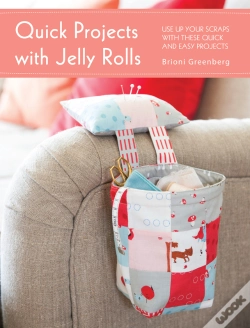 Capa do artigo Quick Projects With Jelly Rolls