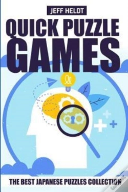 Capa do artigo Quick Puzzle Games