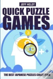 Capa do artigo Quick Puzzle Games