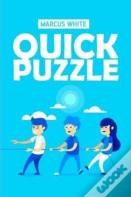 Quick Puzzle