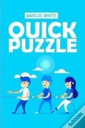 Capa do artigo Quick Puzzle