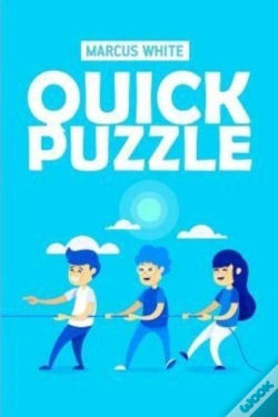 Capa do artigo Quick Puzzle
