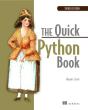 Quick Python Book, The - Preview
