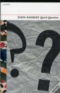 Capa do artigo Quick Question