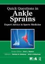 Quick Questions In Ankle Sprains - Preview