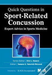 Capa do artigo Quick Questions In Sport-Related Concussion